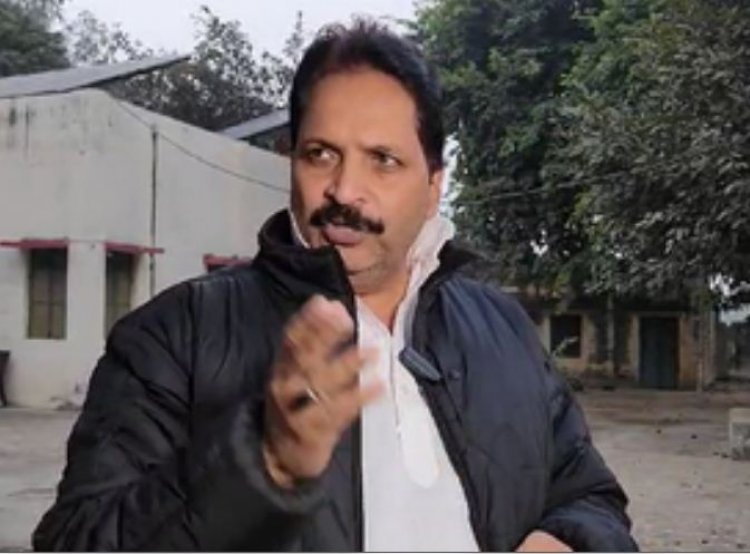 संभल : सपा का प्रतिनिधिमंडल करेगा मृतकों के परिजनों से मुलाकात, 5 लाख रुपए की सहायता भी दी जाएगी