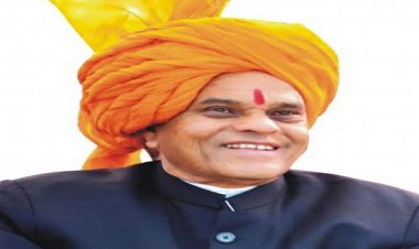 जन-जन के गौरी भाऊ