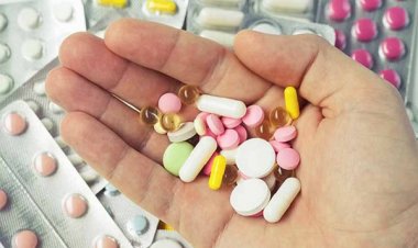 स्वास्थ्य मंत्रालय ने नकली दवाओं पर की कार्रवाई, कोलकाता में बड़ी मात्रा में जब्ती