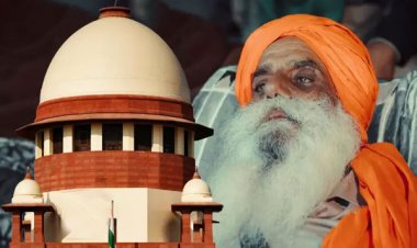 किसान नेता डल्लेवाल बातचीत के लिए तैयार, सुप्रीम कोर्ट ने अस्पताल में भर्ती कराने के लिए दिया टाइम