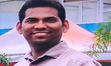 इंदौर में डाक्टर की गोली मारकर हत्या, इलाज कराने के आए थे नकाबपोश बदमाश..!