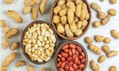 सर्दियों में मूंगफली खाने के बाद कतई न करें ये गलती