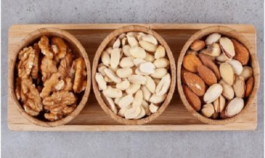 भिगोने के बाद ज्यादा पावरफुल हो जाते हैं ये ड्राई फ्रूट्स