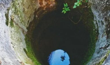 कुएं में डूबने से झारखंड में पांच लोगों की मौत, नये साल में पति-पत्नी का झगड़ा बना काल