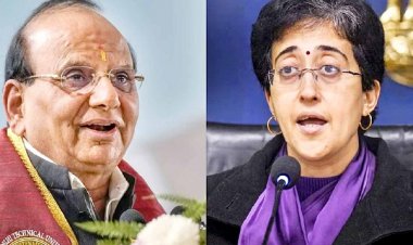 केजरीवाल सरकार ने 5 साल में 22 मंदिर गिराने की दी मंजूरी