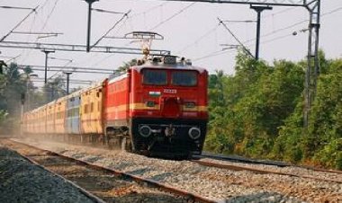 जम्मू तवी स्टेशन में यार्ड रिमॉडलिंग के चलते कई ट्रेनें रद्द