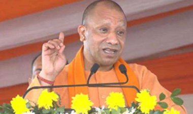 मोदी के नेतृत्व में देश में बनी नई खेल संस्कृति : योगी