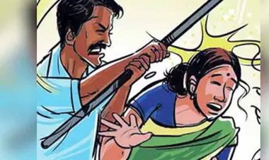 मुरैना: दलित महिला और बेटी से मारपीट कर सड़क पर घसीटा