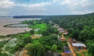 प्राकृतिक सुंदरता से परिपूर्ण ‘ओनाकोना‘ ने छत्तीसगढ़ के पर्यटन में बनाई है विशेष पहचान