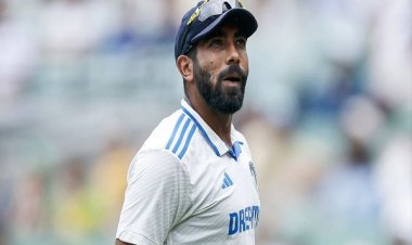 सिडनी टेस्ट मैच के बीच टीम इंडिया को लगा झटका, जसप्रीत बुमराह पहुंचे अस्पताल