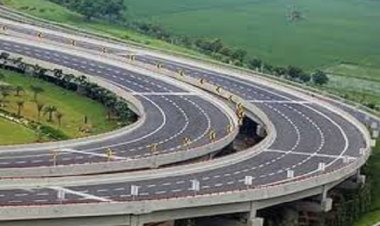 UP को नए साल में 3 नए एक्सप्रेस-वे की सौगात, पूर्वी यूपी और पश्चिमी यूपी की राह होगी आसान