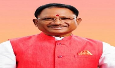 मुख्यमंत्री साय जिले को देंगे विभिन्न सौगात, 338 करोड़ से अधिक के विभिन्न विकास कार्यों का करेंगे लोकार्पण-भूमिपूजन