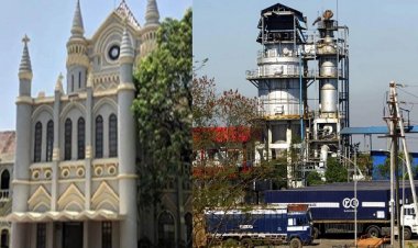 एमपी हाईकोर्ट ने सरकार को पीथमपुर में कचरा जलाने के लिए दिया 6 सप्ताह का समय, अगली सुनवाई 18 फरवरी को