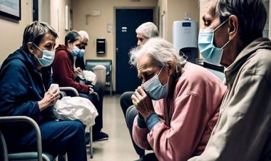 भारत में HMPV का पहला केस, बेंगलुरु में 8 माह का बच्चा संक्रमित; क्या फिर लगेगा लॉकडाउन