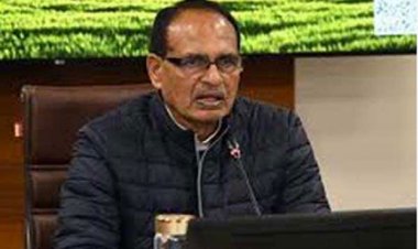 कृषि उपज का भंडारण और‌ परिवहन खर्च वहन‌ करेगी सरकार: शिवराज