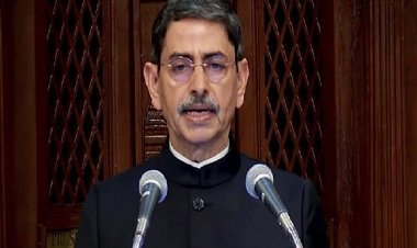 राष्ट्रगान के अपमान से नाराज हुए राज्यपाल आरएन रवि, गुस्से में छोड़ा सदन