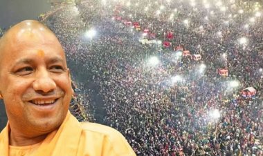 योगी की ‘तपस्या’ का महाकुंभ