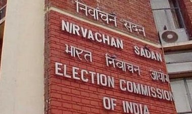 दिल्ली विधानसभा चुनाव की तारीखों की घोषणा आज सम्भव