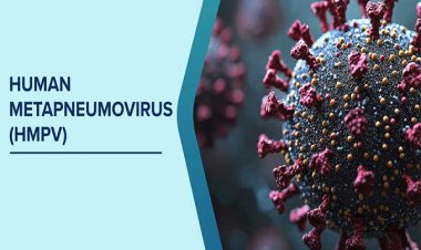 महाराष्ट्र में HMPV की एन्ट्री: नागपुर में सामने आये 2 संदिग्ध मामले