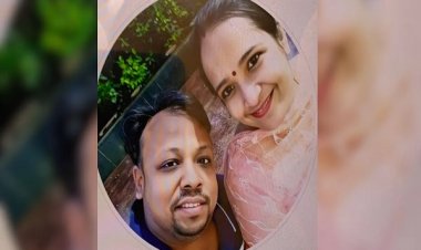 घर में मृत मिले एक ही परिवार से 4 सदस्य, मरने वालों में दो मासूम की शामिल, प्रयागराज निवासी हैं मृतक