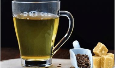 सुबह-सुबह पीएं जीरे का पानी