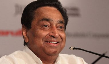 मध्य प्रदेश में कांग्रेस एकजुट, कोई विवाद नहीं : कमलनाथ