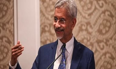 वैश्विक शांति के लिए सबसे बड़ी चुनौती है आतंकवाद : जयशंकर