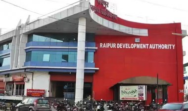 रायपुर में आरडीए की संपत्ति ऑनलाईन खरीदने का अंतिम दिन आज