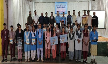 अग्निपथ योजना: युवाओं को मिली वायु सेना में जीवन, कैरियर व अन्य पहलुओं की जानकारी