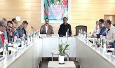 स्टार्ट-अप क्षेत्र की स्थिरता के लिए शीघ्र उद्योग संपर्क पर जोर