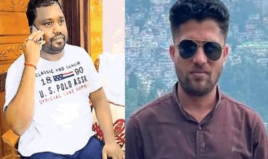 मुकेश चंद्राकर हत्याकांड : चार दिन पहले रची थी साजिश, पुलिस को भटकाने 60 किमी दूर फेंके मोबाइल