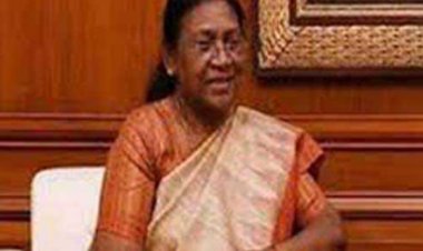 पशुधन के पारंपरिक ज्ञान के दस्तावेजीकरण में सहयोग करें वैज्ञानिक:मुर्मु