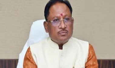 मुख्यमंत्री सुकमा जिलेवासियों को देंगे 20580.88 लाख रुपए के विकास कार्यों की सौगात