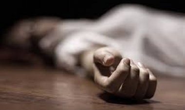 शिक्षक ने किया सुसाइड