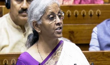 वित्तीय वर्ष 2025-26 के बजट में मध्यमवर्गीय परिवारों को देनी होगी राहत