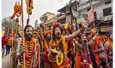 नागा साधु को हर स्थिति में करना होता है इन 5 नियमों का पालन, तभी मिलती है गुरु की कृपा