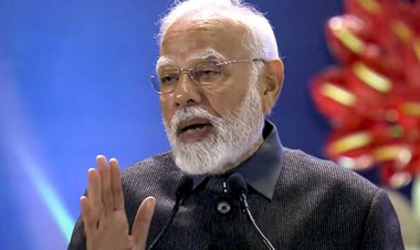 पीएम मोदी आज स्वामित्व योजना के तहत वितरित करेंगे 65 लाख से अधिक संपत्ति कार्ड