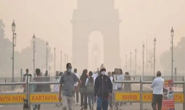 दिल्ली-NCR में धूप ने ठंड से दिलाई राहत