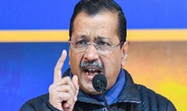 आम आदमी पार्टी तो अपना रिपोर्ट कार्ड पेश नहीं करेगी !