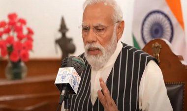 पीएम मोदी ने बताया, इस बार एक हफ्ते पहले क्यों हुआ ‘मन की बात’ का प्रसारण… एमपी-छत्तीसगढ़ का जिक्र भी किया