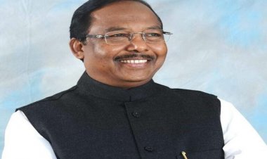 कृषि मंत्री रामविचार नेताम सम्मेलन का शुभारंभ करेंगे