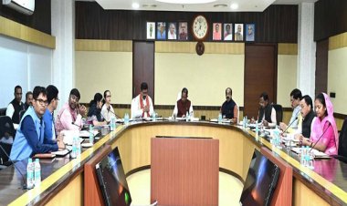 कैबिनेट ब्रेकिंग: इस साल भी 3100 रुपए प्रति क्विंटल की दर से होगी धान खरीदी