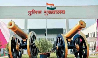 9 टीआई का तबादला, PHQ से आदेश जारी...