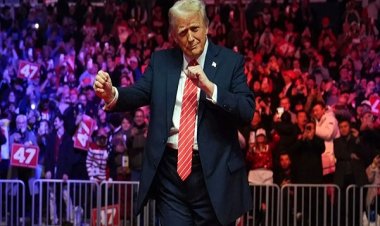 डोनाल्ड ट्रंप आज लेंगे अमेरिका के राष्ट्रपति पद की शपथ