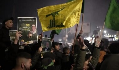 युद्ध का अंत! इजरायल ने 90 फिलिस्तीनी कैदियों को रिहा किया, हमास ने भी 3 को छोड़ा