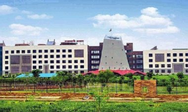 जनसंपर्क विभाग के 6 अधिकारियों का ट्रांसफर