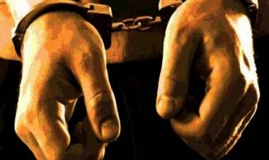 रायगढ़ के पुरानी हटरी डबल मर्डर का खुलासा, यूपी से गिरफ्तार हुए आरोपी