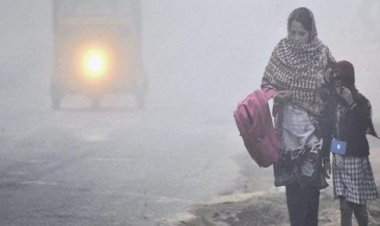 दिल्ली-एनसीआर में ठंड का असर कम, जानें यूपी में कैसा रहेगा मौसम