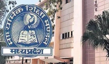 हाई स्कूल में इंग्लिश सब्जेक्ट को जनरल-स्पेसिफिक में बांटेगा मध्य प्रदेश बोर्ड