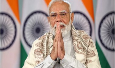 भाजपा कार्यकर्ताओं से संवाद करेंगे पीएम नरेंद्र मोदी, दिल्ली चुनाव पर रहेगा फोकस